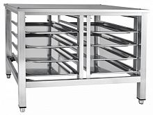 ПОДСТАВКА под пароконвектомат ПК-10МС