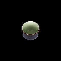 СОУСНИК 2" 53мм 45мл, синий+зеленый "Corone Celeste"