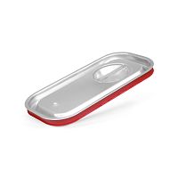 КРЫШКА с уплотнителем 1/3 Luxstahl