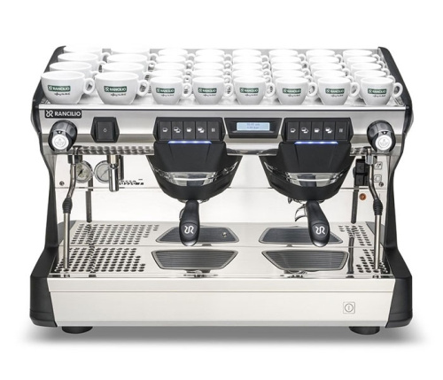 Кофемашина-автомат Rancilio Classe 7/16 USB 2 Group купить Кофемашина-автомат Rancilio Classe 7/16 USB 2 Group
