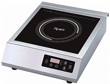 Плита индукционная ROSSO C3512-B