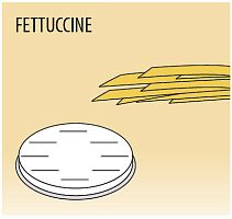 Насадка FIMAR для MPF 1,5 FETTUCCINE