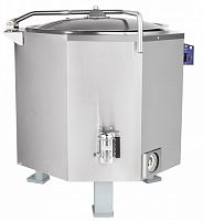 КОТЕЛ ПИЩЕВАРОЧНЫЙ ЭЛЕКТРИЧЕСКИЙ КПЭМ-400ТМ (11000019569)