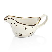 Соусник с ручкой "Elegance" 150мл.By Bone