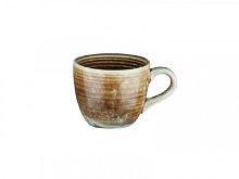 Чашка  80 мл. кофейная Корал (блюдце 64828) Bonna