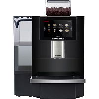 КОФЕМАШИНА - суперавтомат Dr.coffee PROXIMA F11 Big (2000123920924)