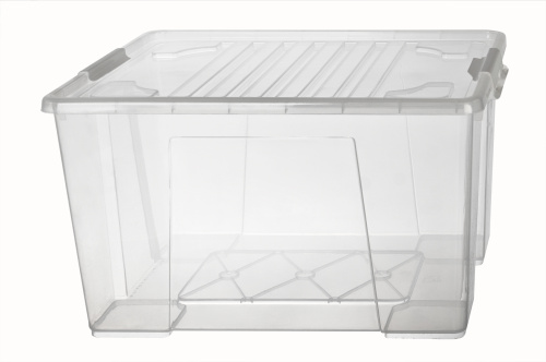 Контейнер 690х500х380 мм прямоугольный