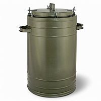 Термос Армейский 36л, ТГ-36