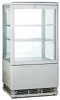 Витрина холодильная Hurakan HKN-UPD58
