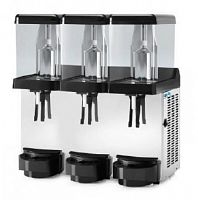 СОКООХЛАДИТЕЛЬ CAB ZIPPY 3