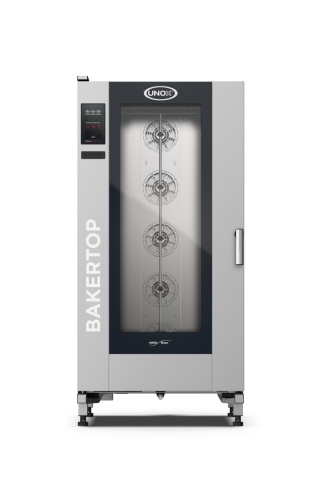 ПЕЧЬ конвекционная UNOX XEBL-16EU-E1RS купить ПЕЧЬ конвекционная UNOX XEBL-16EU-E1RS