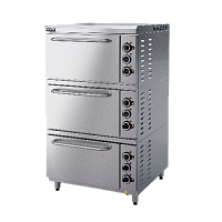 Шкаф жарочный ШЖЭ93-01 (100109302)