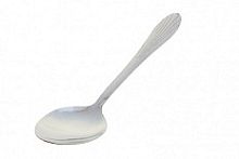 Ложка столовая нержавеющая Эконом TM Appetite