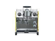 Кофемашина-автомат DALLA CORTE MINA (грифельная доска) 1 группа