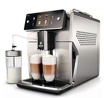Кофемашина-автомат PHILIPS SAECO Xelsis SM7685/00