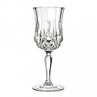 Бокал для вина 230 мл хр. стекло Style Opera RCR Cristalleria [81262088]