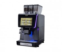 КОФЕМАШИНА - суперавтомат GAGGIA LA RADIOSA 2ES3RM (962760) (водопровод, натур. молоко,2 к.м.+шок)
