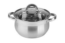 Кастрюля из нержавеющей стали Elisa ТМ Appetite 1.8