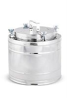 Термос Армейский 9л из нержавейки, ТГн-9