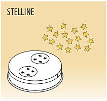 Насадка FIMAR для MPF 2,5/MPF 4 STELLINE