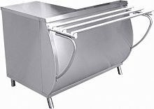 Кассовая кабина ABAT «Премьер» КК-70Т