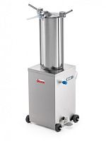 Шприц колбасный SIRMAN IS15 V IDRA 1ф