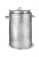 Термос Армейский 36л из нержавейки, ТГн-36