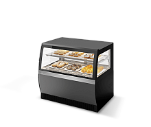 ВИТРИНА холодильная VETE 90 C