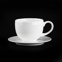 ЧАЙНАЯ ПАРА 280мл "Sam&Squito Classic"