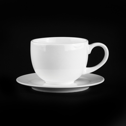 ЧАЙНАЯ ПАРА 280мл "Sam&Squito Classic"