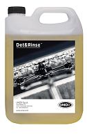 Моющее средство UNOX DB 1016 Det&Rinse 2x5 л