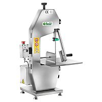 Пила ленточная FIMAR SE1830V 220V окрашенная