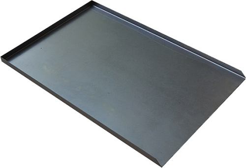 Лист подовый для ХПЭ Восход 700х460 мм