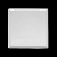 Тарелка квадратная «Corone Carre» 200х200 мм