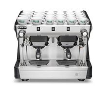 Кофемашина-полуавтомат Rancilio Classe 5 S 2 Group