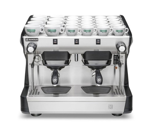 Кофемашина-полуавтомат Rancilio Classe 5 S 2 Group купить Кофемашина-полуавтомат Rancilio Classe 5 S 2 Group
