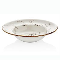 Тарелка для пасты «Elegance» 500 мл By Bone