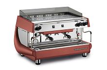 Кофемашина-полуавтомат ROYAL Dogaressa 3 группы Switch черная (бойлер 14 л)