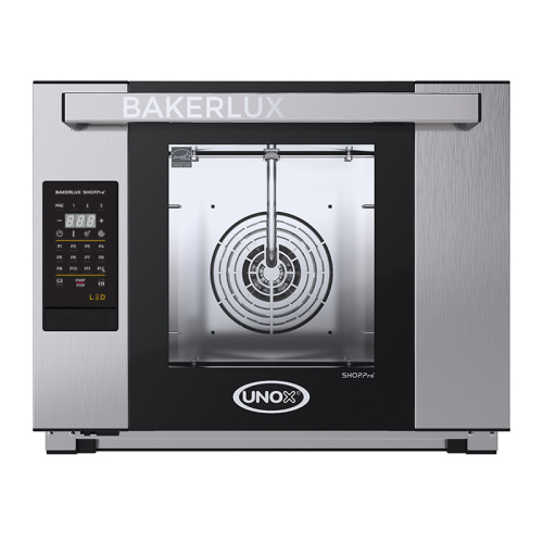 ПЕЧЬ конвекционная UNOX XEFT-04HS-ELDV купить ПЕЧЬ конвекционная UNOX XEFT-04HS-ELDV