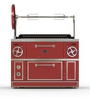 ГРИЛЬ угольный GRILLVETT BRONX 1300