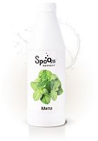 Топпинг Spoom 1 кг «Мята»