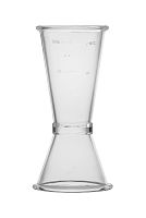 Джиггер 20/40 г [JW-MC40]