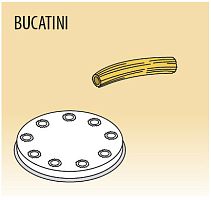 Насадка FIMAR для MPF 8 BUCATINI