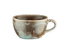 Чашка 250 мл. чайная Корал (блюдце 64828) Bonna