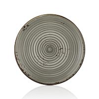Тарелка мелкая «Supreme» 250 мм By Bone