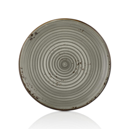 Тарелка мелкая «Supreme» 250 мм By Bone