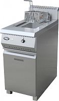 ФРИТЮРНИЦА газовая GRILL MASTER Ф1ФРГ/800 13068