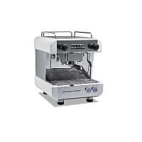 КОФЕМАШИНА - автомат CONTI - CC100 Стандарт (1 группа, белая)