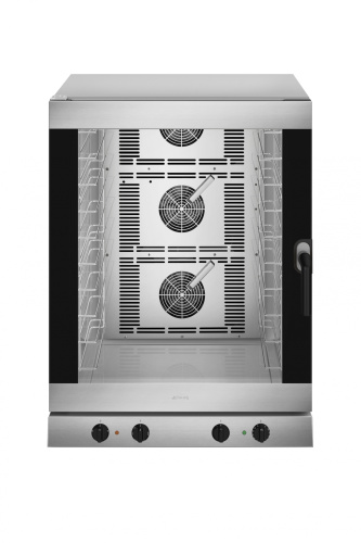 Конвекционная печь SMEG ALFA1035H-2