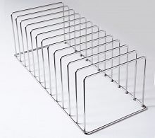 Комплект съёмных держателей (№20 - 1 шт, №40 - 1 шт, №65 - 1 шт) (71000049763)